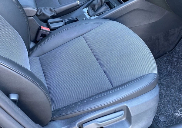 Skoda Octavia cena 74900 przebieg: 108541, rok produkcji 2020 z Choroszcz małe 497